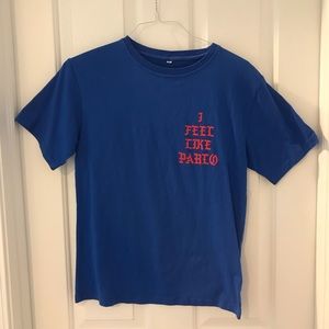 Kanye Tee